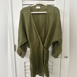 Gillia Riko Dress XS